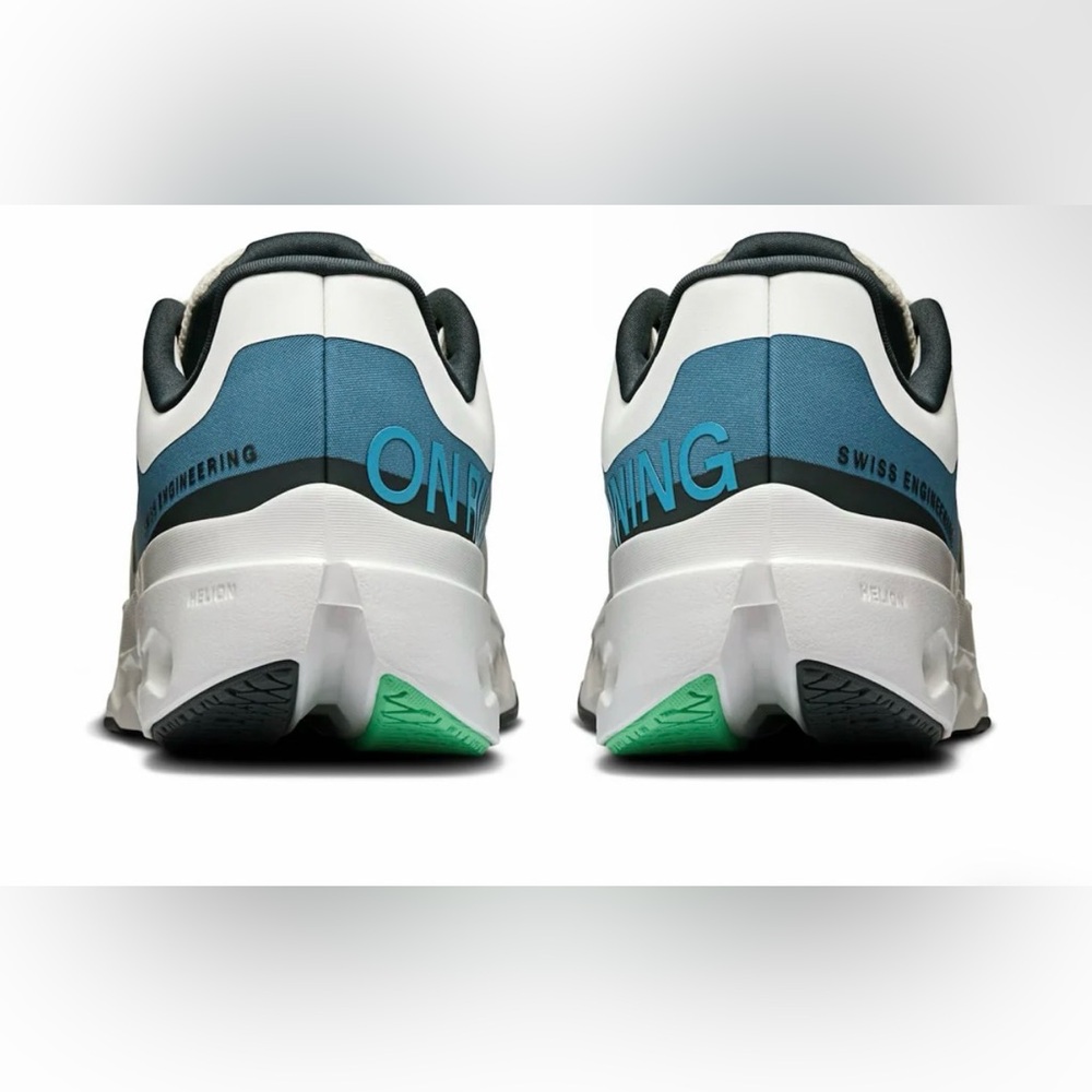 On Women's Cloudsurfer Next Running Shoes Sz 8.5 - Picture 2 of 9